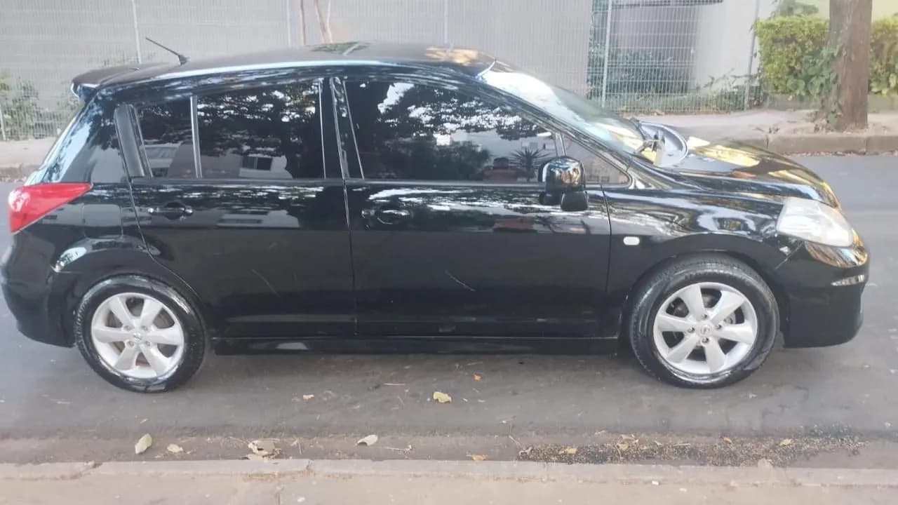 imagem 0 do veìculo