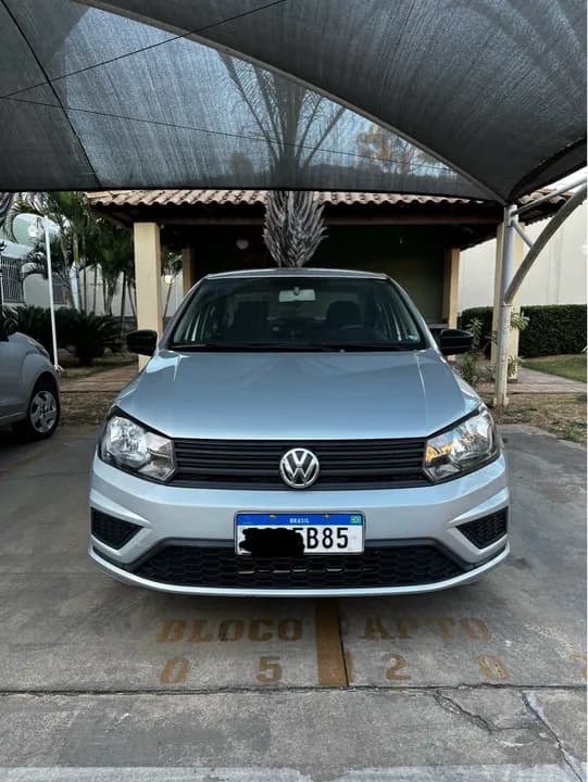 imagem 0 do veìculo