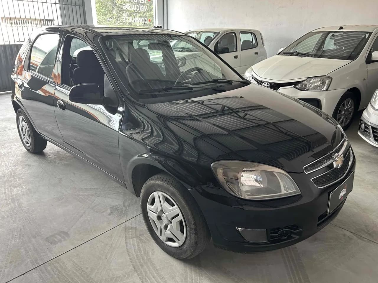 imagem 1 do veìculo