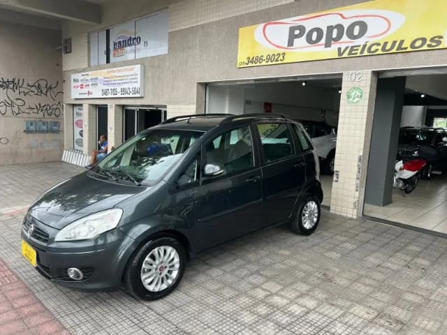 imagem 1 do veìculo